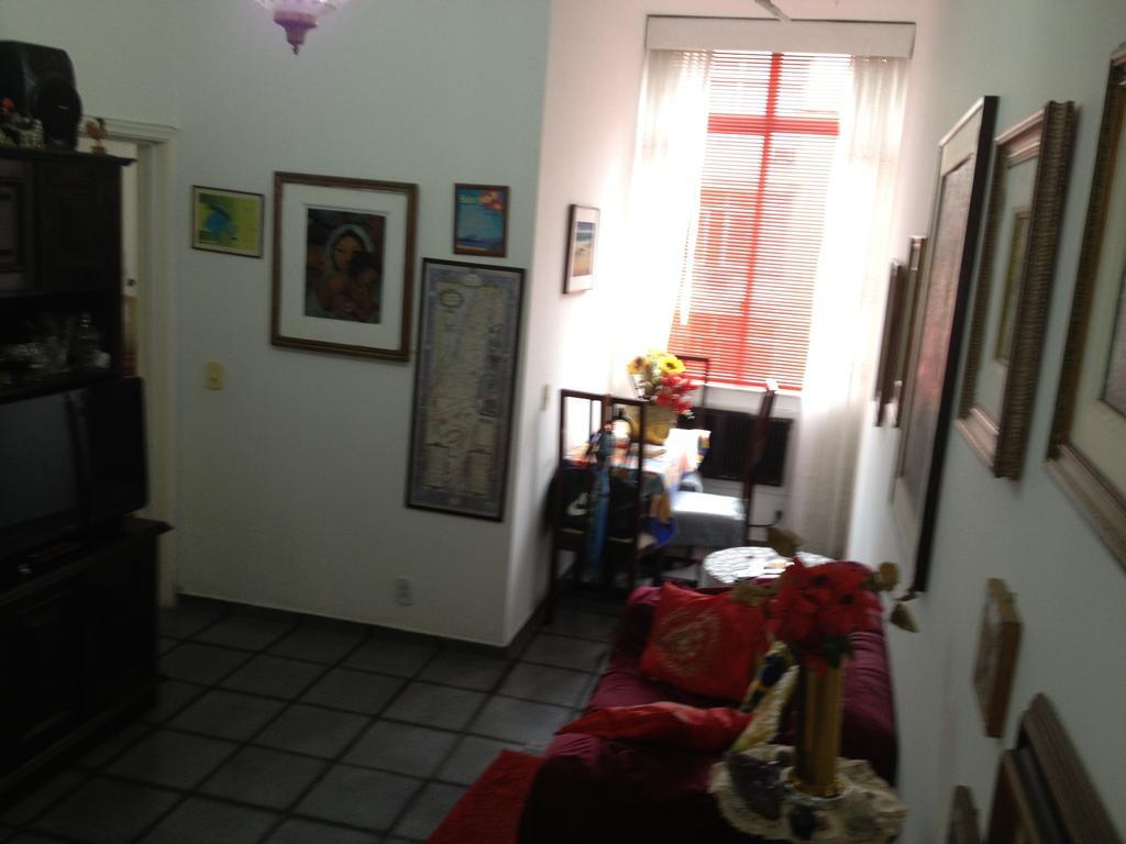 Guest House Cristina 133 Rio de Janeiro Quarto foto
